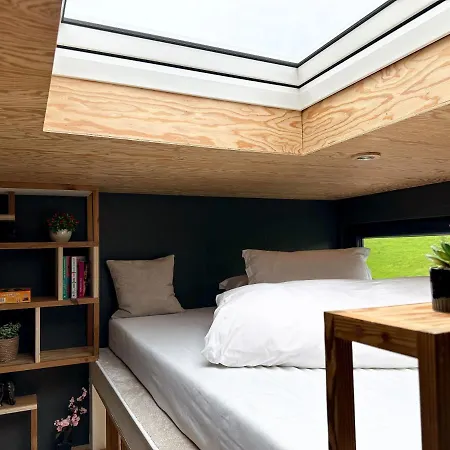 Coniferis Campingplads *